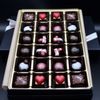 Chocolatieree gift card