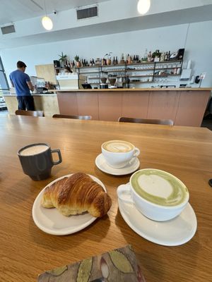 Bandit Coffee Co. by null