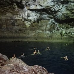 Cenote Tankach há