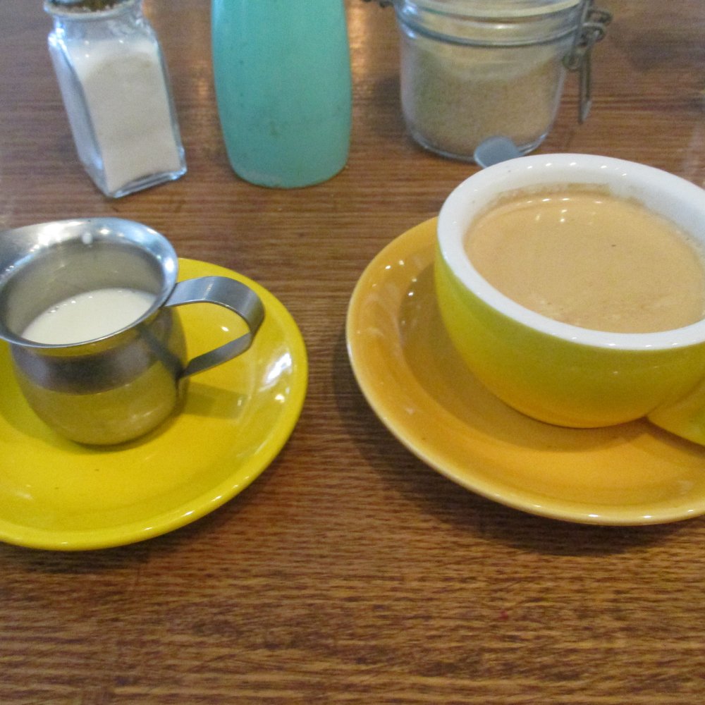 The Deck Brighton - Coffee - Breakfast & Brunch Near Me - Brighton, VIC