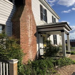 Martha's Kitchen - Front