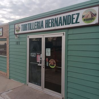 Tortilleria Hernandez - the entrance to a restaurant - Mexican Near Me - Sioux Falls, South Dakota Tortilleria Hernandez - the entrance to a restaurant - Mexican Near Me - Sioux Falls, South Dakota