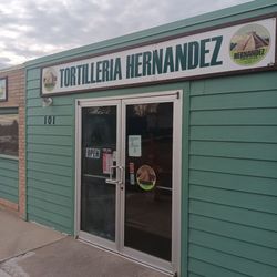 Tortilleria Hernandez