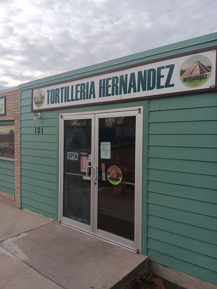 Tortilleria Hernandez