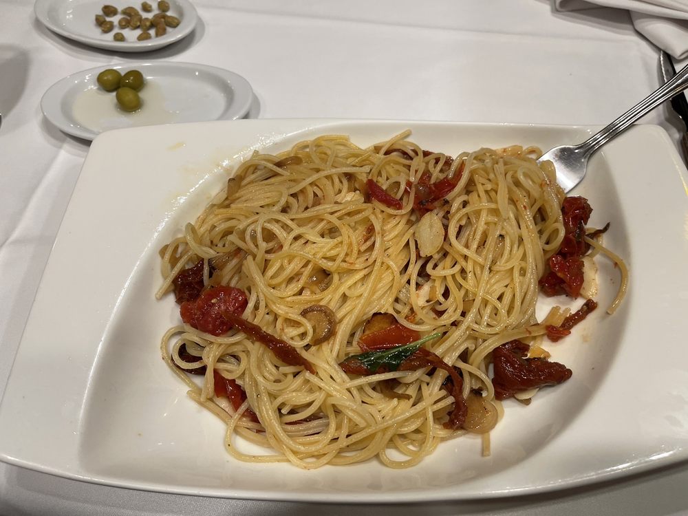 La Tagliatella