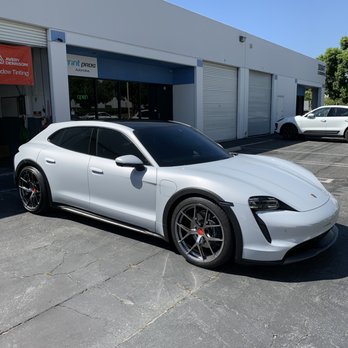 Tint Pros Automotive - Windshield Nano Ceramic IR
Full Tint Nano Ceramic IR - Car Window Tinting Near Me - Walnut, California Tint Pros Automotive - Windshield Nano Ceramic IR
Full Tint Nano Ceramic IR - Car Window Tinting Near Me - Walnut, California