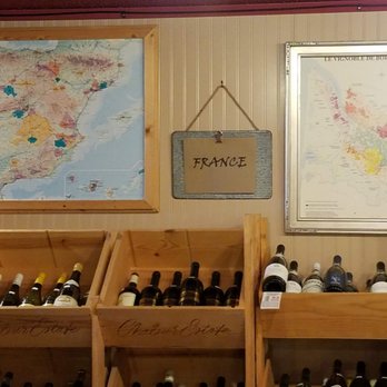 The Grape Choice - Beer, Wine & Spirits Near Me - Kirkland, Washington