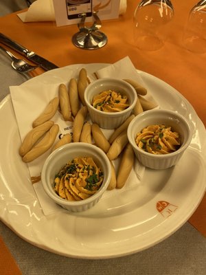 Casa Marieta Restaurant by null