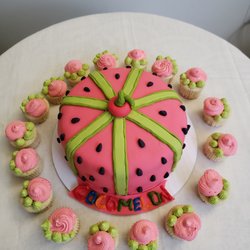 Zarus Cakes & Pastries