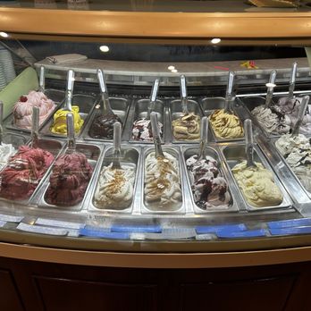 Gelato Paradiso - Gelato - Gelato Near Me - Newport Beach, California