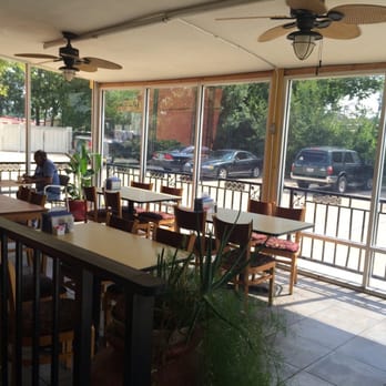 Taqueria Mi Tierra - Sitting area - Mexican Near Me - Houston, Texas