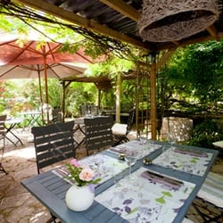 Les Jardins de Brantôme