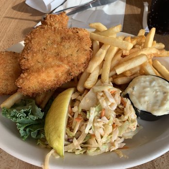 Lowell's Restaurant - Fish and chips - American Near Me - Seattle, Washington Lowell's Restaurant - Fish and chips - American Near Me - Seattle, Washington