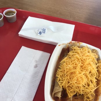 Chico's Tacos - Mexican Near Me - El Paso, Texas