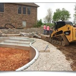 Code Green Junk Removal - Grading Services