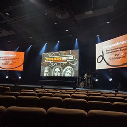 Christ's Church of the Valley - Surprise Campus - Feels good to come to church