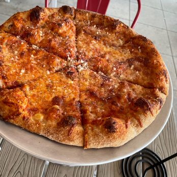 All-Purpose Capitol Riverfront - Pizza - Pizza Near Me - Washington, DC, District of Columbia