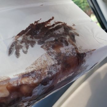 Glaze Donuts - West Caldwell - Donuts Near Me - West Caldwell, New Jersey