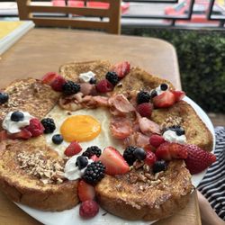 Sandwichisimo - French toast
