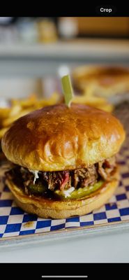 FireHouse Gastro Park by null