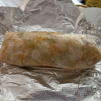 YLS Bakery & Cafe - The lax burrito - Donuts Near Me - El Segundo, California YLS Bakery & Cafe - The lax burrito - Donuts Near Me - El Segundo, California
