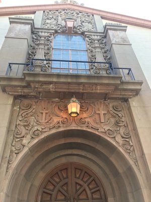 St. Anselm Catholic Church by null