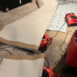 Reliable Water Mitigation
