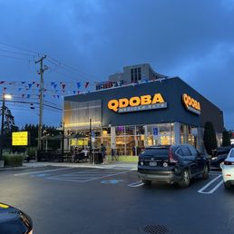 Outside Outside