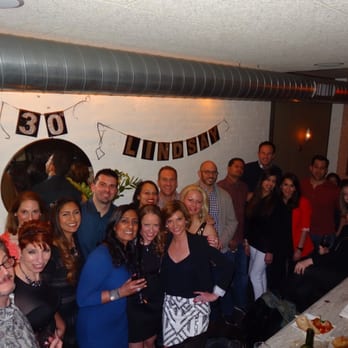 Bibi - 30th birthday celebration!!! - Wine Bars Near Me - New York, New York Bibi - 30th birthday celebration!!! - Wine Bars Near Me - New York, New York