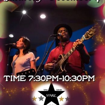 Starz - john & kate du saturday december 4 - Music Venues Near Me - Canton, Ohio Starz - john & kate du saturday december 4 - Music Venues Near Me - Canton, Ohio