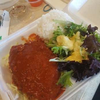 Nico's Pier 38 - Ahi overcooked with tomato based sauce. Strange. - Seafood Near Me - Honolulu, Hawaii Nico's Pier 38 - Ahi overcooked with tomato based sauce. Strange. - Seafood Near Me - Honolulu, Hawaii