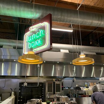 Lunchboxx - Order up! - American Near Me - Denver, Colorado Lunchboxx - Order up! - American Near Me - Denver, Colorado