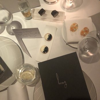 Restaurant Gordon Ramsay - French Near Me - London, XGL