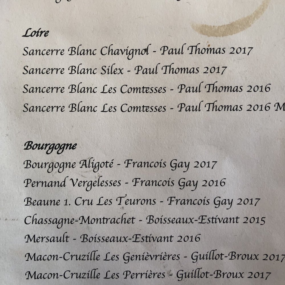 Le Gourmand - Specialty Food Near Me - Copenhagen, 84