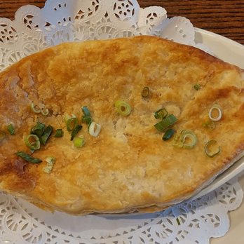 Okatie Ale House - Chicken Pot Pie. - Bars Near Me - Bluffton, South Carolina Okatie Ale House - Chicken Pot Pie. - Bars Near Me - Bluffton, South Carolina