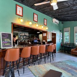 The Spring on Main - Craft adult beverages is their specialty.
