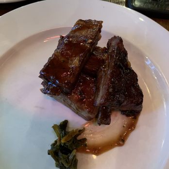 Rhubarb - New American Near Me - Asheville, North Carolina