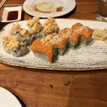 Perry's Restaurant - Sushi! - Sushi Bars Near Me - Washington, DC, District of Columbia Perry's Restaurant - Sushi! - Sushi Bars Near Me - Washington, DC, District of Columbia