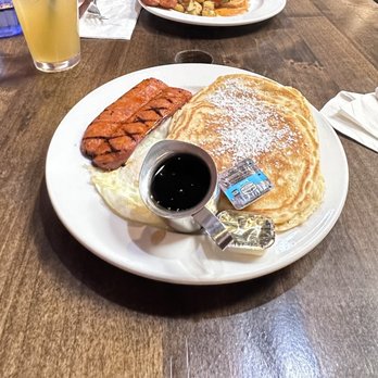 Sintra Restaurant - Wtf is this butter? Even Denny's and IHOP has legit butter. - Breakfast & Brunch Near Me - Bend, Oregon Sintra Restaurant - Wtf is this butter? Even Denny's and IHOP has legit butter. - Breakfast & Brunch Near Me - Bend, Oregon