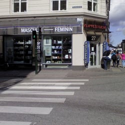 Klippestuen Z