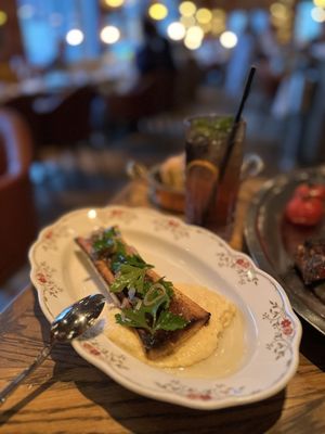 Carne Mare by null