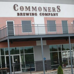 Buzzed Viking Brewing Company