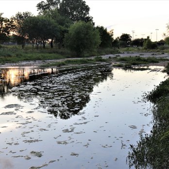 Lake Creek Trail - Parks Near Me - Austin, Texas