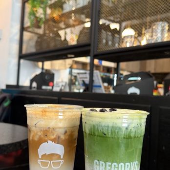 Gregorys Coffee - Coffee & Tea Near Me - Washington, DC, District of Columbia Gregorys Coffee - Coffee & Tea Near Me - Washington, DC, District of Columbia