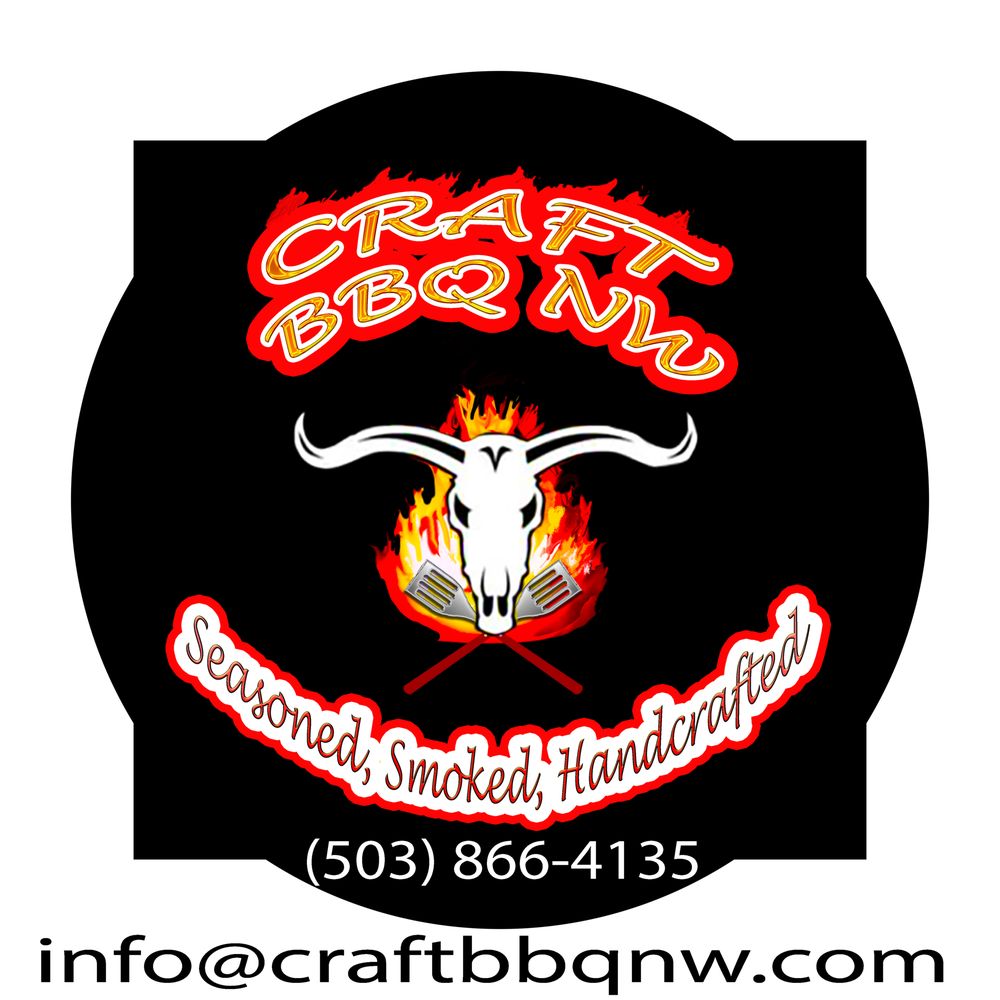 CRAFT BBQ NW 1 Main St, Forest Grove, Oregon Caterers Restaurant