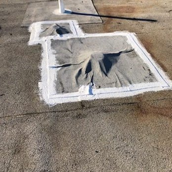 Master Roofing - Not sure how long this will hold up. - Roofing Near Me - Costa Mesa, California Master Roofing - Not sure how long this will hold up. - Roofing Near Me - Costa Mesa, California