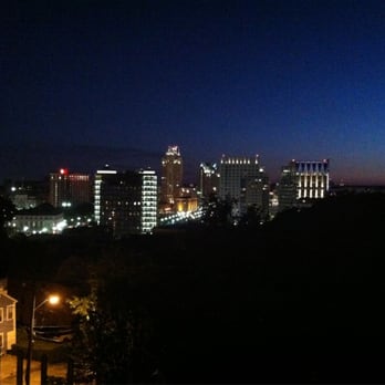 Prospect  Terrace - Parks Near Me - Providence, Rhode Island
