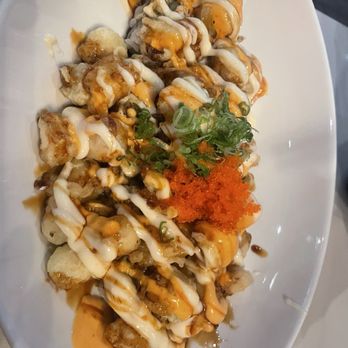 Tokyo Sushi - T.S.C - Sushi Bars Near Me - Valencia, California