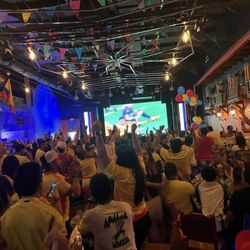 Fonda Dulce Jesus Mio - Colombian Fans