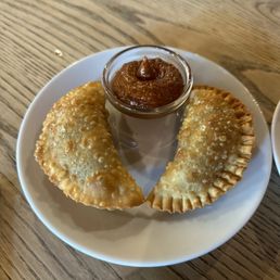 Beef empanada (the best) Beef empanada (the best)